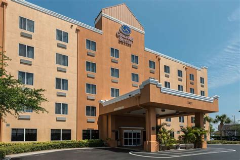 comfort suites airport north|comfort suites airport north tampa.